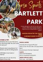 Horse Sports 