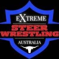 Extreme Steer Wrestling Australia- Bartlett Park