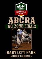ABCRA NQ Zone Rodeo Finals